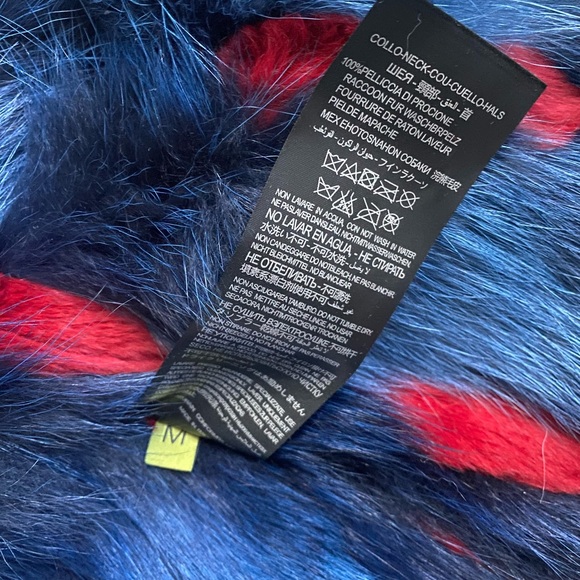 Mr&Mrs Ladies Jacket LINER ONLY- Size M - Picture 4 of 5